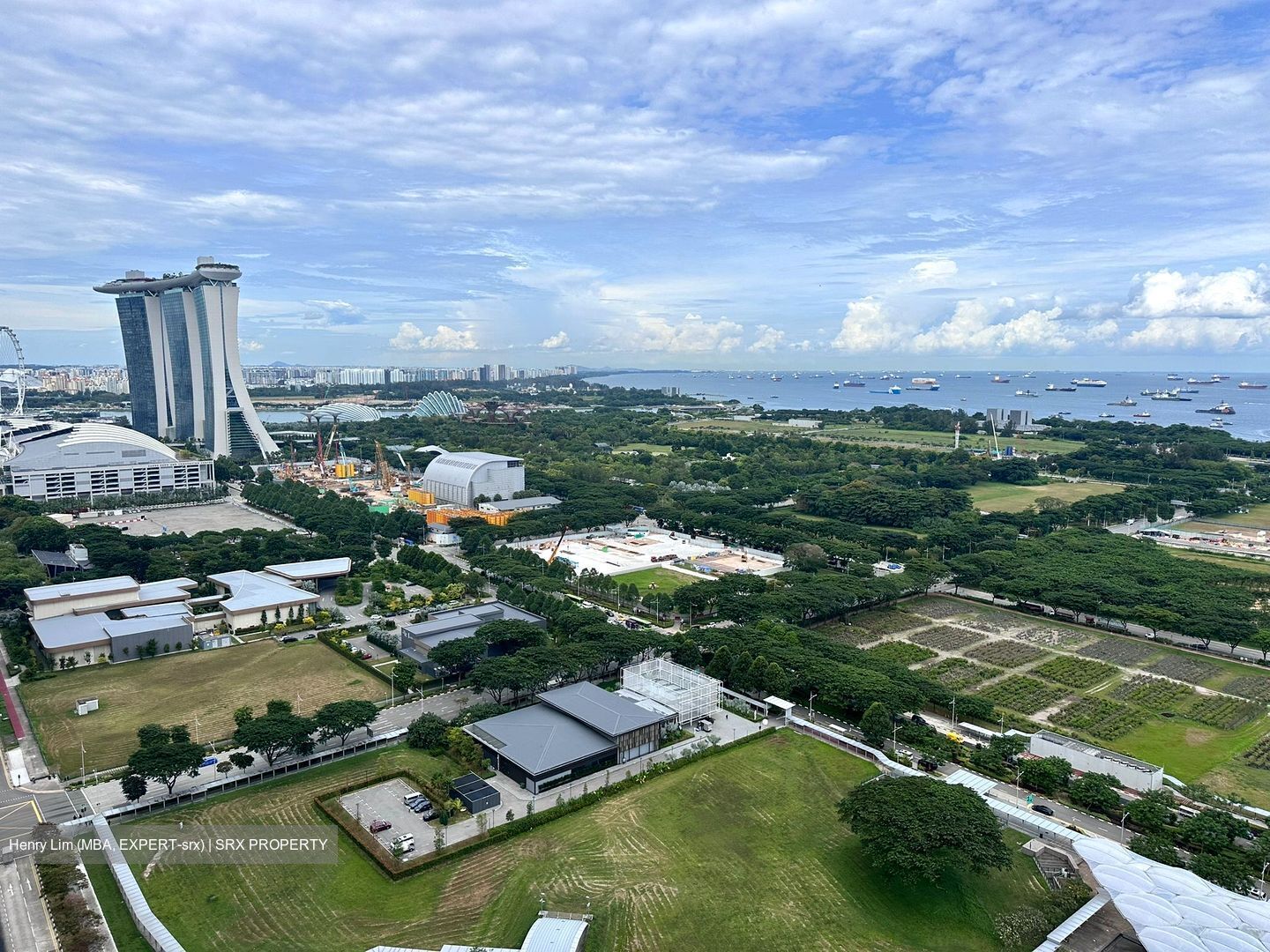 Marina One Residences (D1), Apartment #486565781